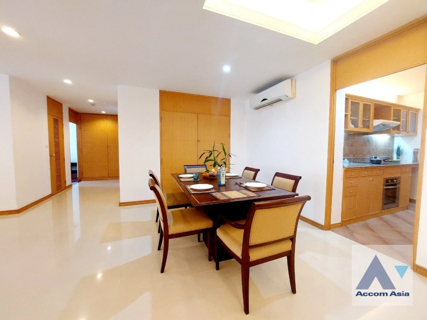 5  2 br Apartment For Rent in Sathorn ,Bangkok MRT Lumphini at Living with natural 1412111