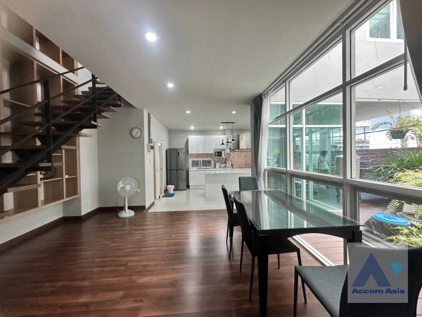 9  3 br House for rent and sale in sukhumvit ,Bangkok BTS Phrom Phong 1712120