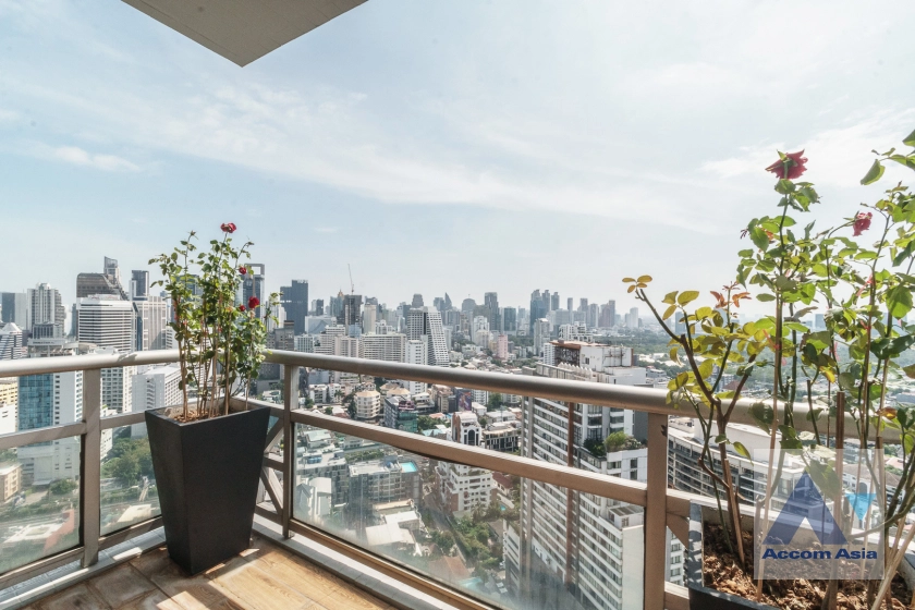 16  4 br Condominium for rent and sale in Ploenchit ,Bangkok BTS Ploenchit at All Seasons Mansion 1512174