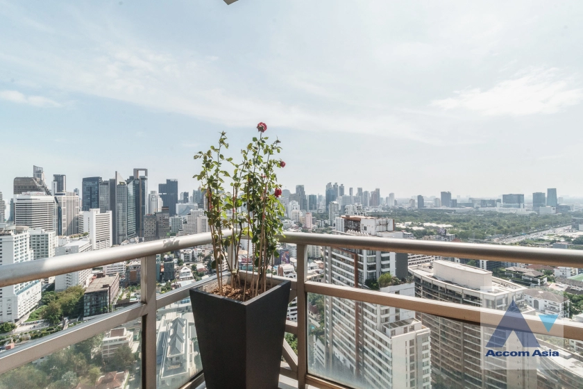 15  4 br Condominium for rent and sale in Ploenchit ,Bangkok BTS Ploenchit at All Seasons Mansion 1512174