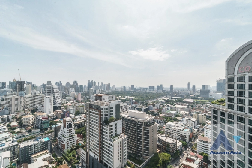 51  4 br Condominium for rent and sale in Ploenchit ,Bangkok BTS Ploenchit at All Seasons Mansion 1512174