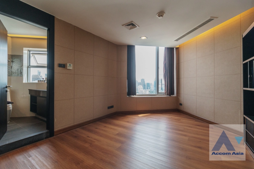 21  4 br Condominium for rent and sale in Ploenchit ,Bangkok BTS Ploenchit at All Seasons Mansion 1512174