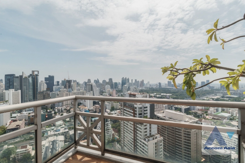 35  4 br Condominium for rent and sale in Ploenchit ,Bangkok BTS Ploenchit at All Seasons Mansion 1512174