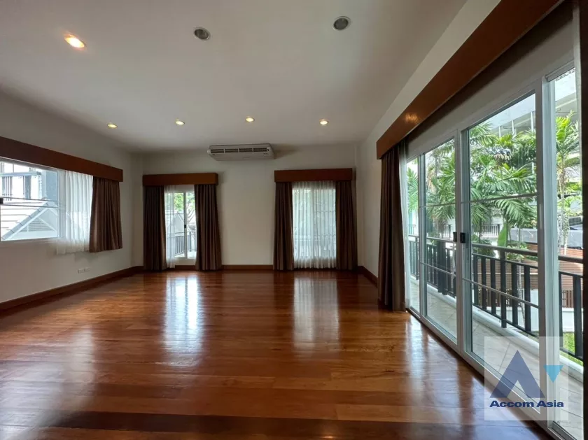 21  5 br House For Rent in sukhumvit ,Bangkok BTS Phrom Phong 1912248