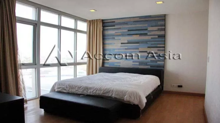 6  3 br Condominium For Rent in Sukhumvit ,Bangkok BTS Ekkamai at Nusasiri Grand Condo 1512396