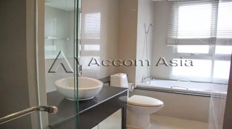 8  3 br Condominium For Rent in Sukhumvit ,Bangkok BTS Ekkamai at Nusasiri Grand Condo 1512396