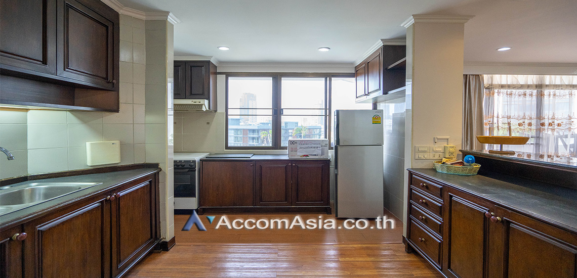 5  3 br Condominium for rent and sale in Sukhumvit ,Bangkok BTS Thong Lo at Waterford Park  2006601