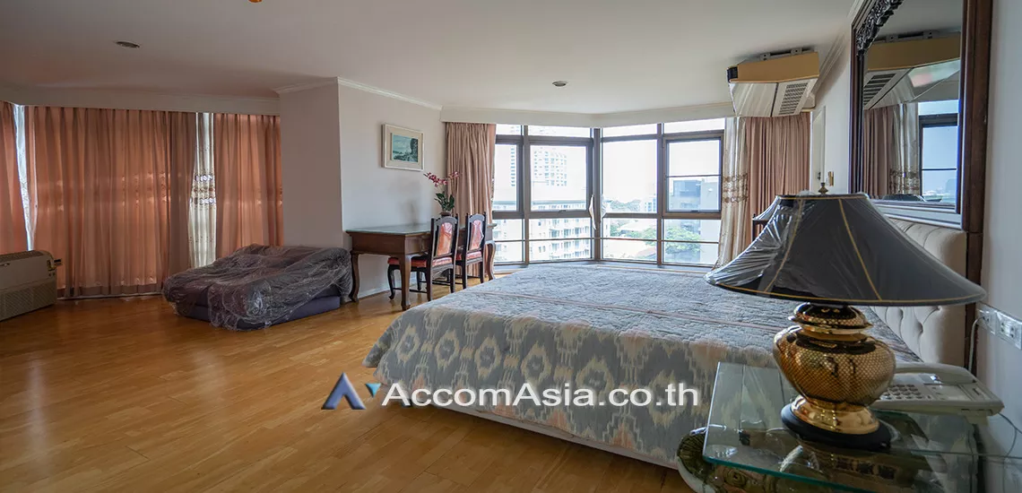 6  3 br Condominium for rent and sale in Sukhumvit ,Bangkok BTS Thong Lo at Waterford Park Tower 1 2006601