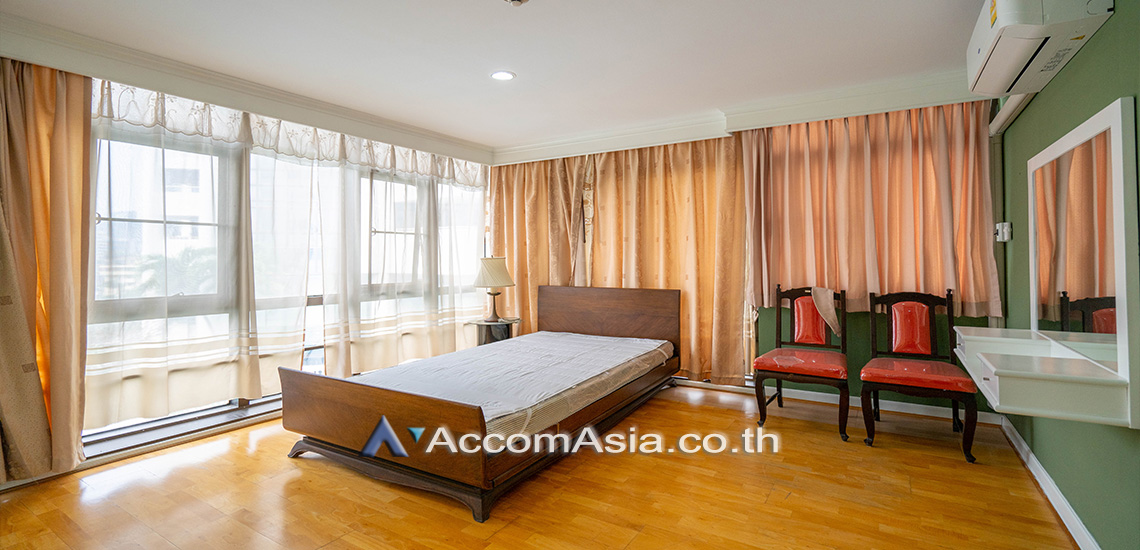 7  3 br Condominium for rent and sale in Sukhumvit ,Bangkok BTS Thong Lo at Waterford Park  2006601