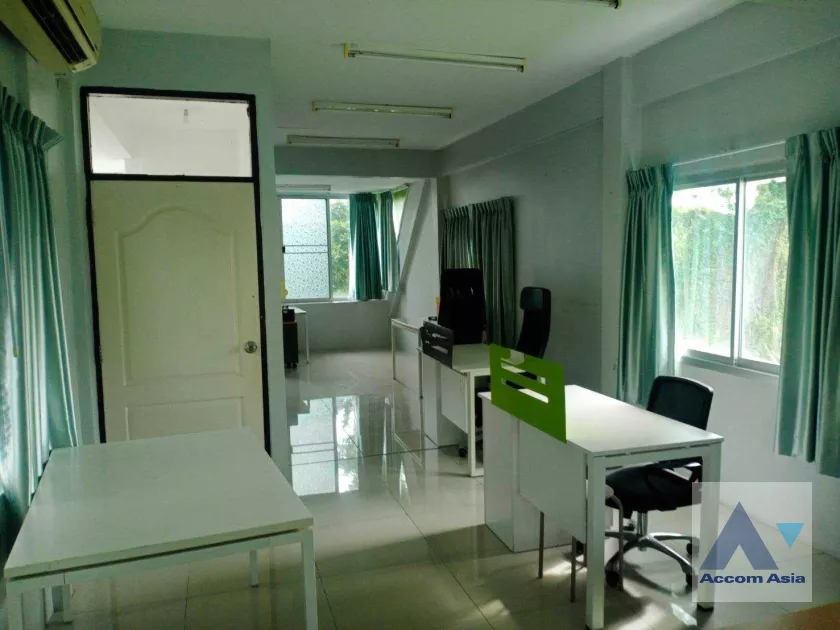 5  House For Rent in sukhumvit ,Bangkok BTS Phrom Phong 2512405