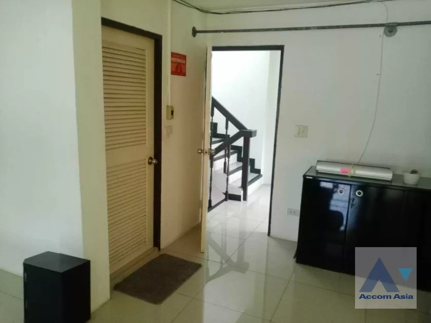 9  House For Rent in sukhumvit ,Bangkok BTS Phrom Phong 2512405