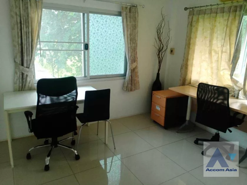 8  House For Rent in sukhumvit ,Bangkok BTS Phrom Phong 2512405