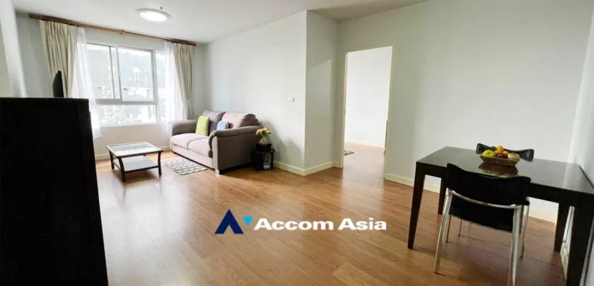  1 Bedroom  Condominium For Rent & Sale in Sukhumvit, Bangkok  near BTS Phrom Phong (1512413)