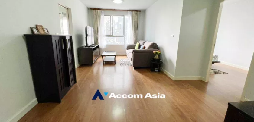  1 Bedroom  Condominium For Rent & Sale in Sukhumvit, Bangkok  near BTS Phrom Phong (1512413)