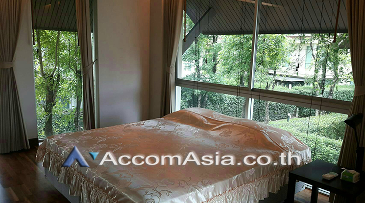 13  5 br House For Rent in Bangna ,Bangkok  at Baan Mai Lom Ruen 1812428