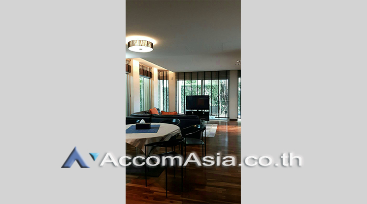 4  5 br House For Rent in Bangna ,Bangkok  at Baan Mai Lom Ruen 1812428