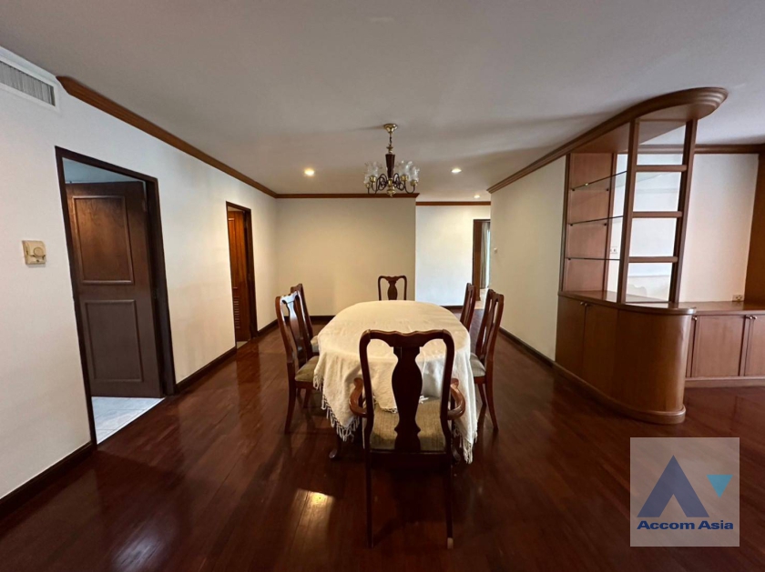  3 Bedrooms  Condominium For Sale in Sathorn, Bangkok  near BRT Thanon Chan (1412444)