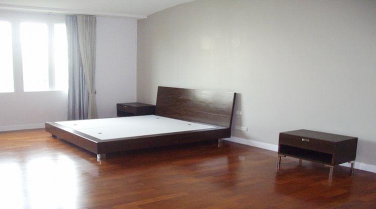 8  4 br Apartment For Rent in Sukhumvit ,Bangkok BTS Asok - MRT Sukhumvit at Privacy of Living 1412445