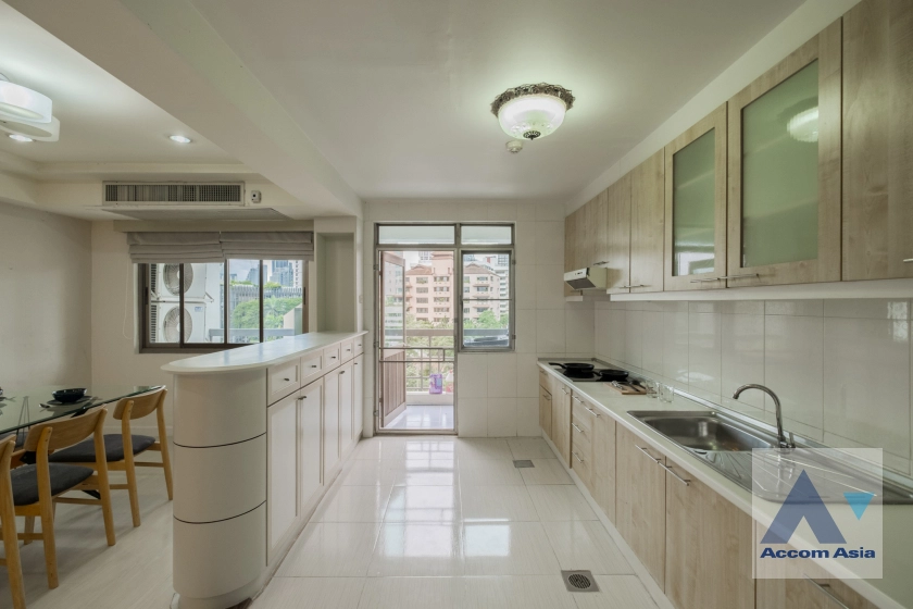 8  3 br Condominium for rent and sale in Sukhumvit ,Bangkok BTS Phrom Phong at Royal Castle 1512452