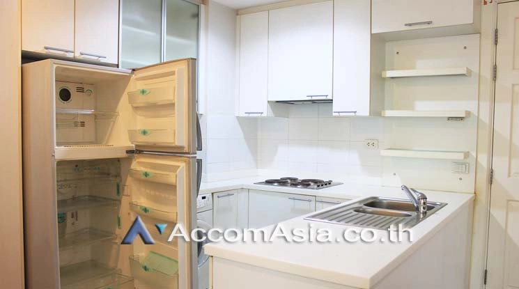 2 Bedrooms  Condominium For Rent & Sale in Sukhumvit, Bangkok  near BTS Asok - MRT Sukhumvit (1512463)