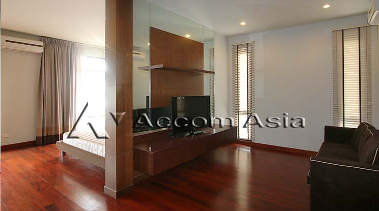 8  4 br House For Rent in Sukhumvit ,Bangkok BTS Phrom Phong 2312572