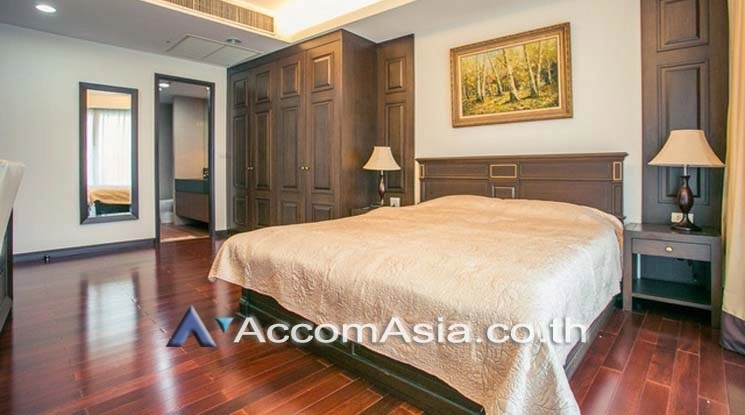 5  2 br Condominium For Rent in Ploenchit ,Bangkok BTS Ratchadamri at Baan Rajprasong 1512624