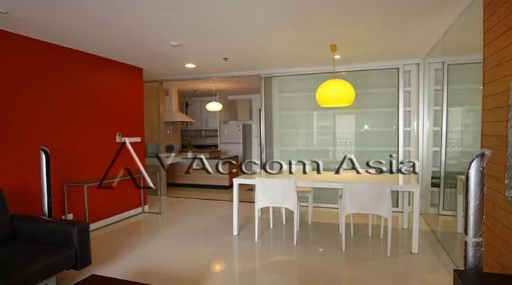 Asoke Place Condominium