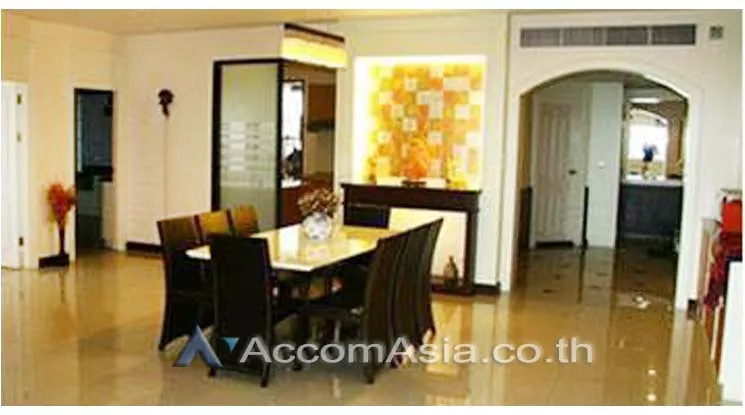 4  2 br Condominium For Rent in Rama 3 ,Bangkok BRT Rama III Bridge at Supalai Casa Riva 1512667