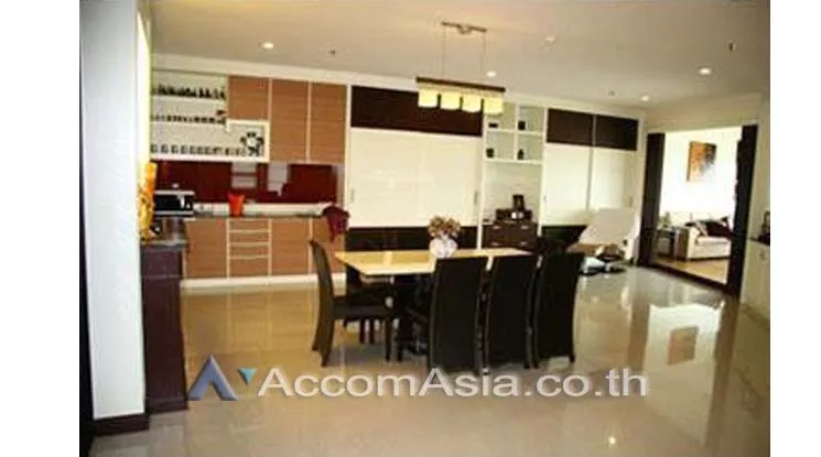 5  2 br Condominium For Rent in Rama 3 ,Bangkok BRT Rama III Bridge at Supalai Casa Riva 1512667