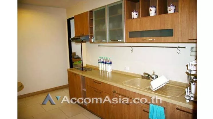 6  2 br Condominium For Rent in Rama 3 ,Bangkok BRT Rama III Bridge at Supalai Casa Riva 1512667