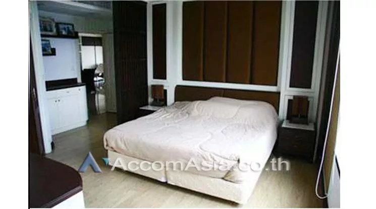 7  2 br Condominium For Rent in Rama 3 ,Bangkok BRT Rama III Bridge at Supalai Casa Riva 1512667