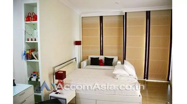 8  2 br Condominium For Rent in Rama 3 ,Bangkok BRT Rama III Bridge at Supalai Casa Riva 1512667