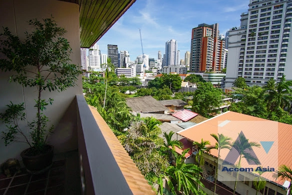 34  3 br Apartment For Rent in Sukhumvit ,Bangkok BTS Phrom Phong at The exclusive private living 1412719