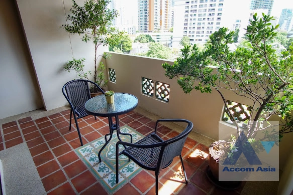 8  3 br Apartment For Rent in Sukhumvit ,Bangkok BTS Phrom Phong at The exclusive private living 1412719