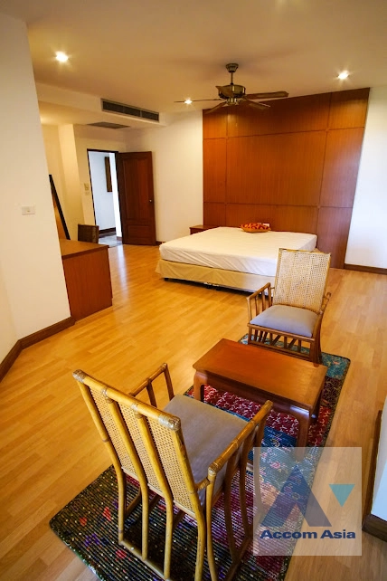 24  3 br Apartment For Rent in Sukhumvit ,Bangkok BTS Phrom Phong at The exclusive private living 1412719