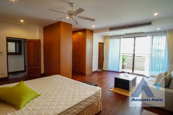 23  3 br Apartment For Rent in Sukhumvit ,Bangkok BTS Phrom Phong at The exclusive private living 1412719