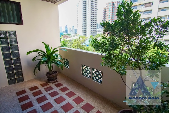 31  3 br Apartment For Rent in Sukhumvit ,Bangkok BTS Phrom Phong at The exclusive private living 1412719