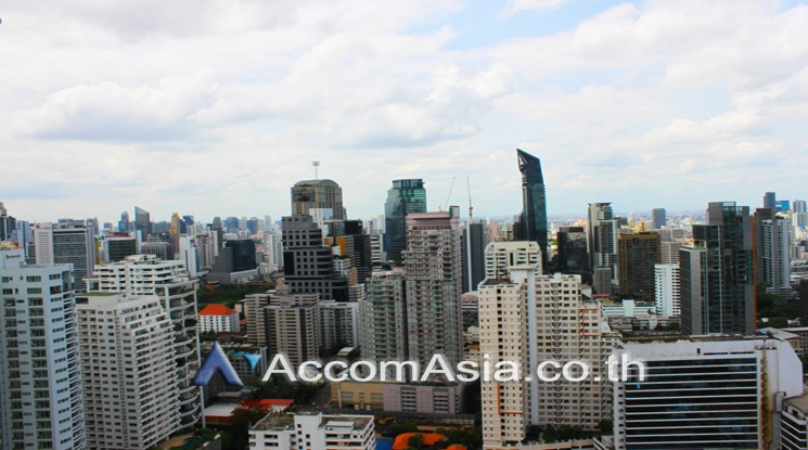 8  2 br Condominium For Rent in Sukhumvit ,Bangkok BTS Phrom Phong at The Emporio Place 1512731