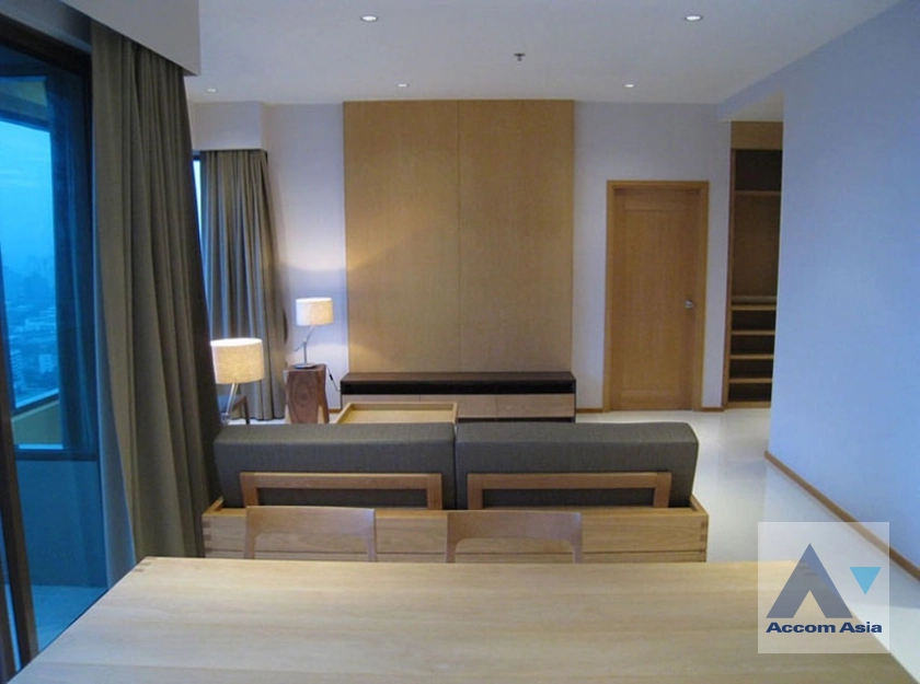  1  2 br Condominium for rent and sale in Sukhumvit ,Bangkok BTS Phrom Phong at The Emporio Place 1512731