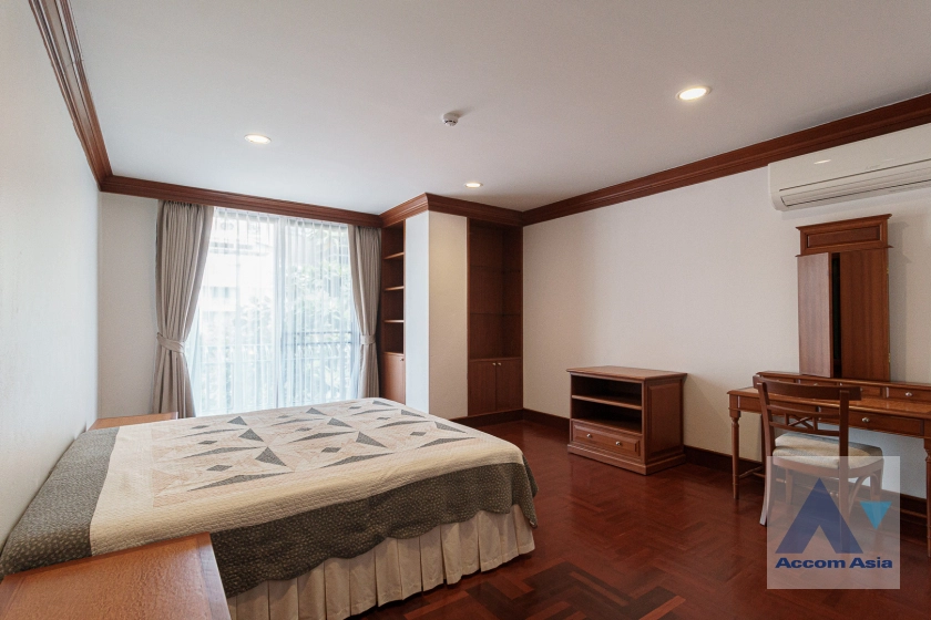 11  3 br Apartment For Rent in Sukhumvit ,Bangkok BTS Phrom Phong at A fusion of contemporary 1412744