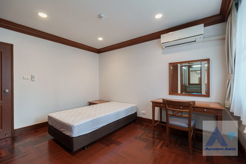 18  3 br Apartment For Rent in Sukhumvit ,Bangkok BTS Phrom Phong at A fusion of contemporary 1412744