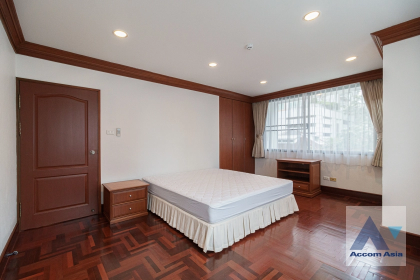 23  3 br Apartment For Rent in Sukhumvit ,Bangkok BTS Phrom Phong at A fusion of contemporary 1412744