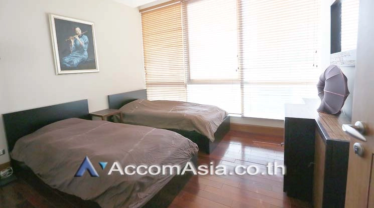 11  2 br Condominium For Rent in Sathorn ,Bangkok BTS Chong Nonsi at Ascott Sky Villas Sathorn 1512776