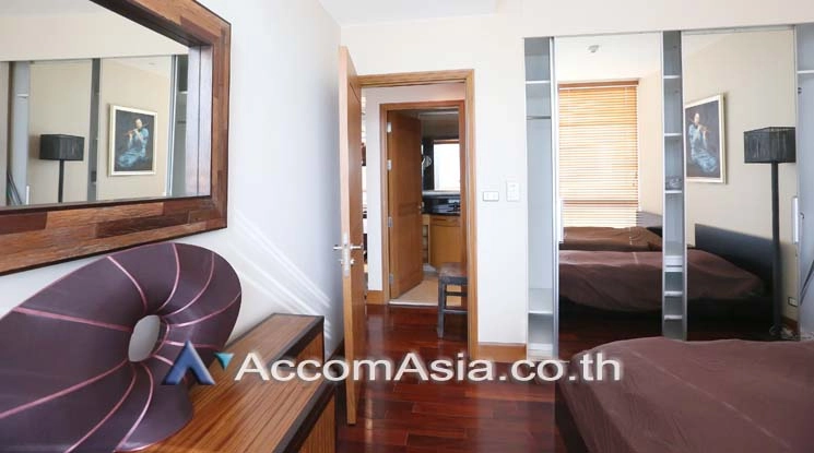 12  2 br Condominium For Rent in Sathorn ,Bangkok BTS Chong Nonsi at Ascott Sky Villas Sathorn 1512776