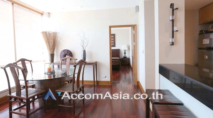 6  2 br Condominium For Rent in Sathorn ,Bangkok BTS Chong Nonsi at Ascott Sky Villas Sathorn 1512776