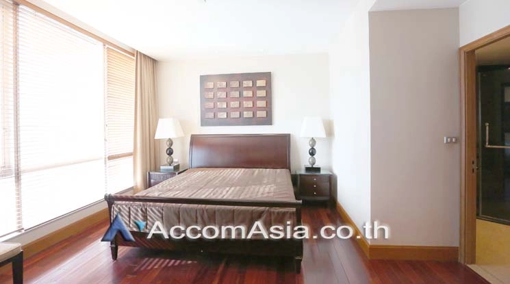 7  2 br Condominium For Rent in Sathorn ,Bangkok BTS Chong Nonsi at Ascott Sky Villas Sathorn 1512776