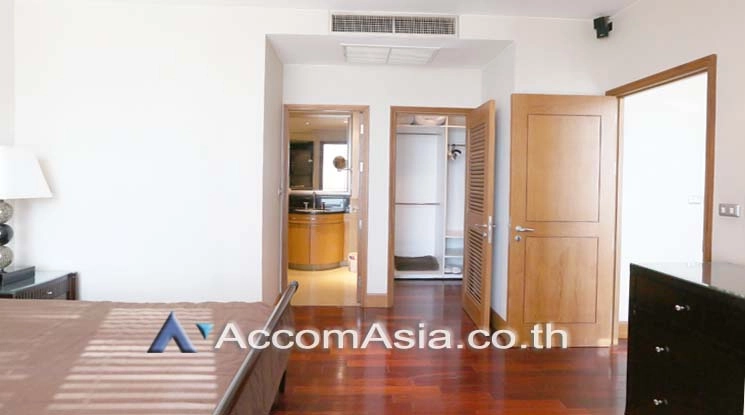 8  2 br Condominium For Rent in Sathorn ,Bangkok BTS Chong Nonsi at Ascott Sky Villas Sathorn 1512776