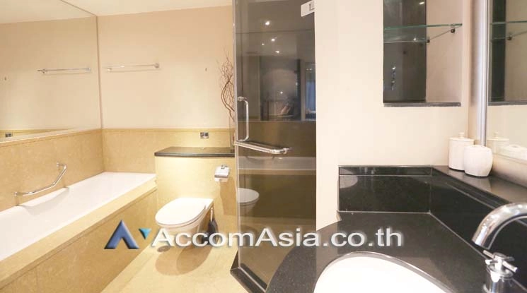 9  2 br Condominium For Rent in Sathorn ,Bangkok BTS Chong Nonsi at Ascott Sky Villas Sathorn 1512776