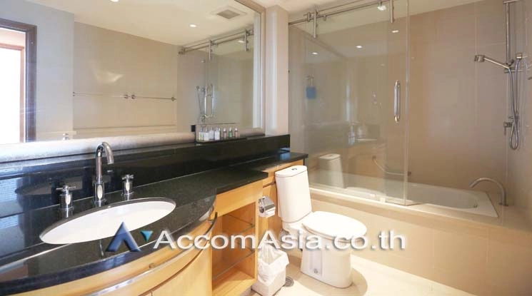 10  2 br Condominium For Rent in Sathorn ,Bangkok BTS Chong Nonsi at Ascott Sky Villas Sathorn 1512776