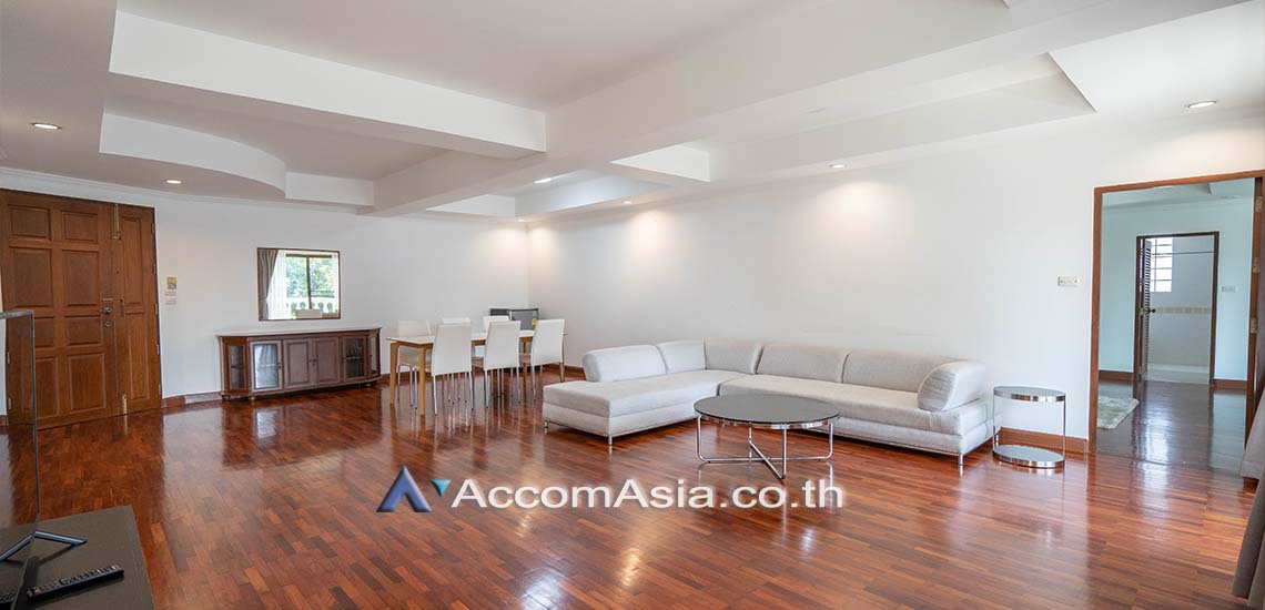  2 Bedrooms  Apartment For Rent in Sukhumvit, Bangkok  near BTS Thong Lo (1412868)